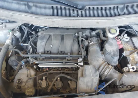 2018 Ford Explorer Xlt из США, поврежденный, VIN 1FM5K8D87JGB91032